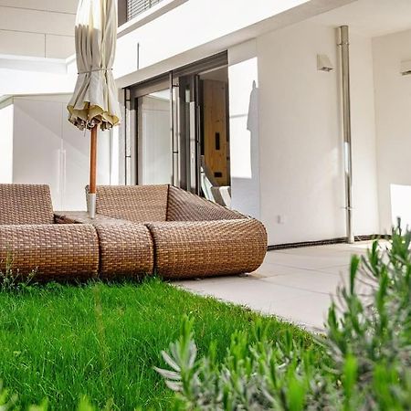 FDH Luxurioese Ferienwohnung Seelage מראה חיצוני תמונה