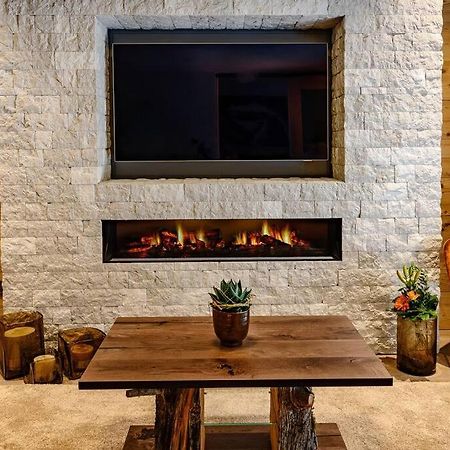 FDH Luxurioese Ferienwohnung Seelage מראה חיצוני תמונה