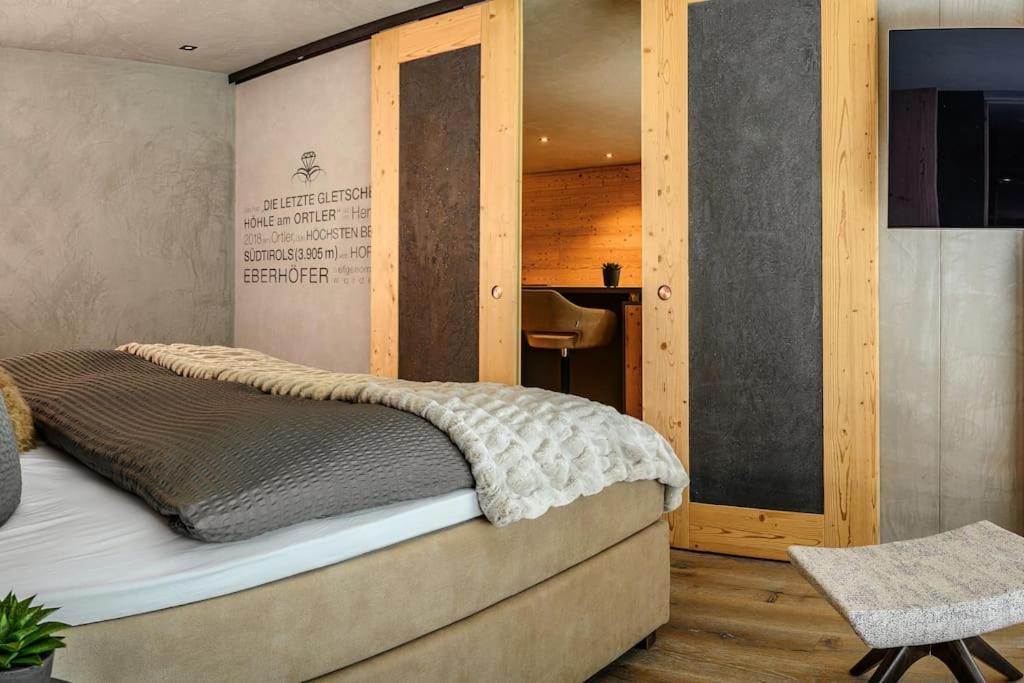 FDH Luxurioese Ferienwohnung Seelage מראה חיצוני תמונה