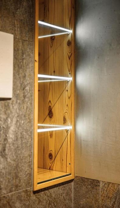 FDH Luxurioese Ferienwohnung Seelage מראה חיצוני תמונה