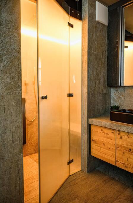 FDH Luxurioese Ferienwohnung Seelage מראה חיצוני תמונה