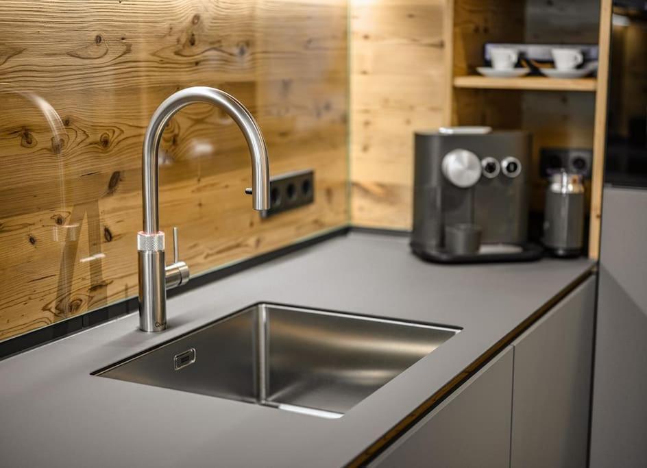 FDH Luxurioese Ferienwohnung Seelage מראה חיצוני תמונה