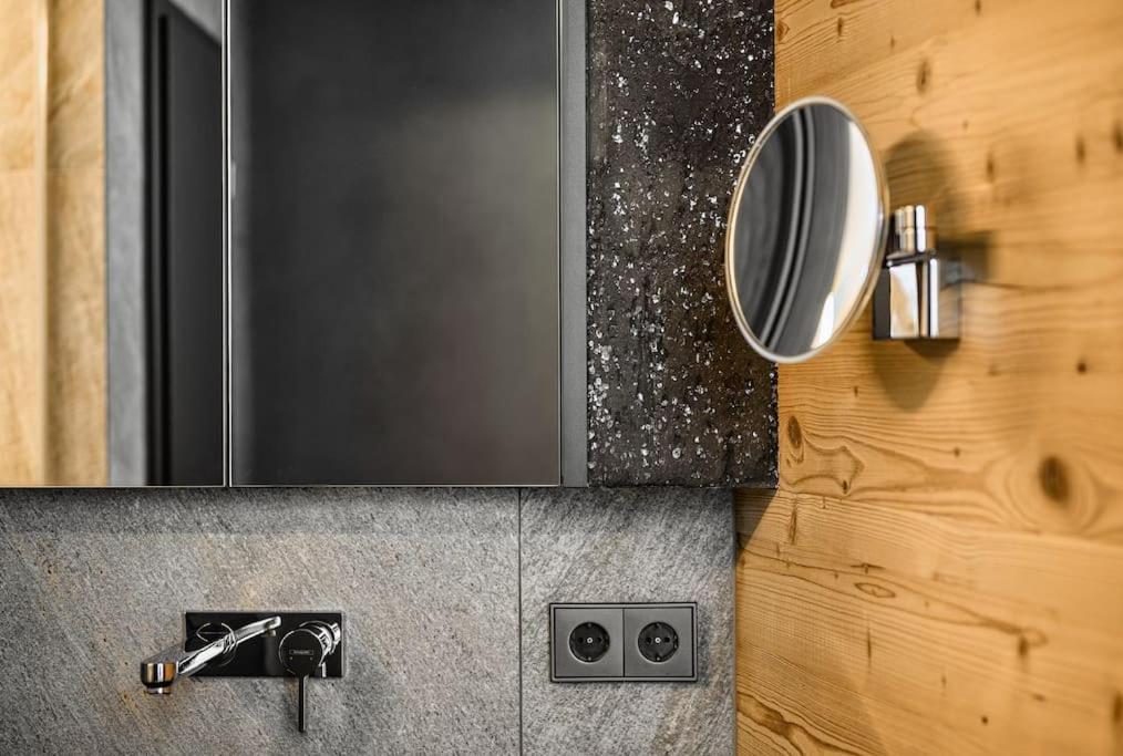 FDH Luxurioese Ferienwohnung Seelage מראה חיצוני תמונה
