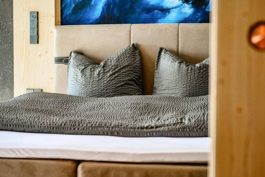 FDH Luxurioese Ferienwohnung Seelage מראה חיצוני תמונה