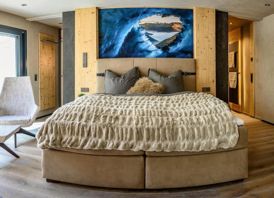 FDH Luxurioese Ferienwohnung Seelage מראה חיצוני תמונה